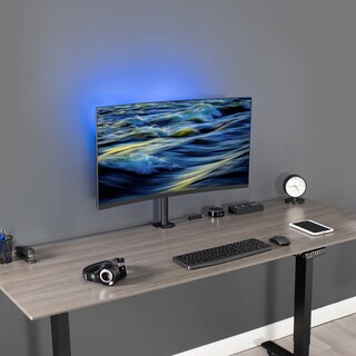 Foto 2 | Soporte de Escritorio Vivo para Pantalla-Venta Internacional