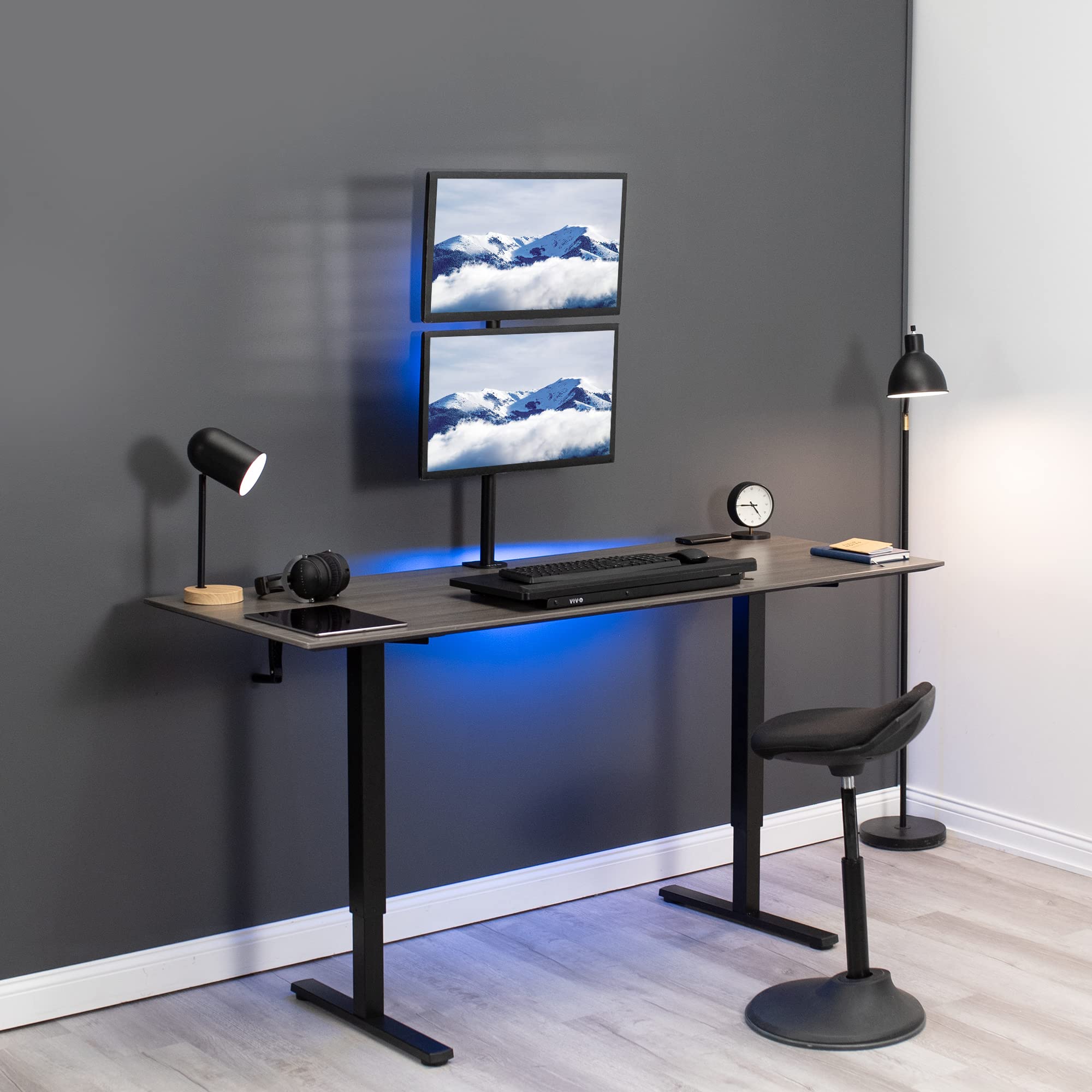 Foto 2 | Soporte de Pared Vivo para Pantalla de 34"-Venta Internacional