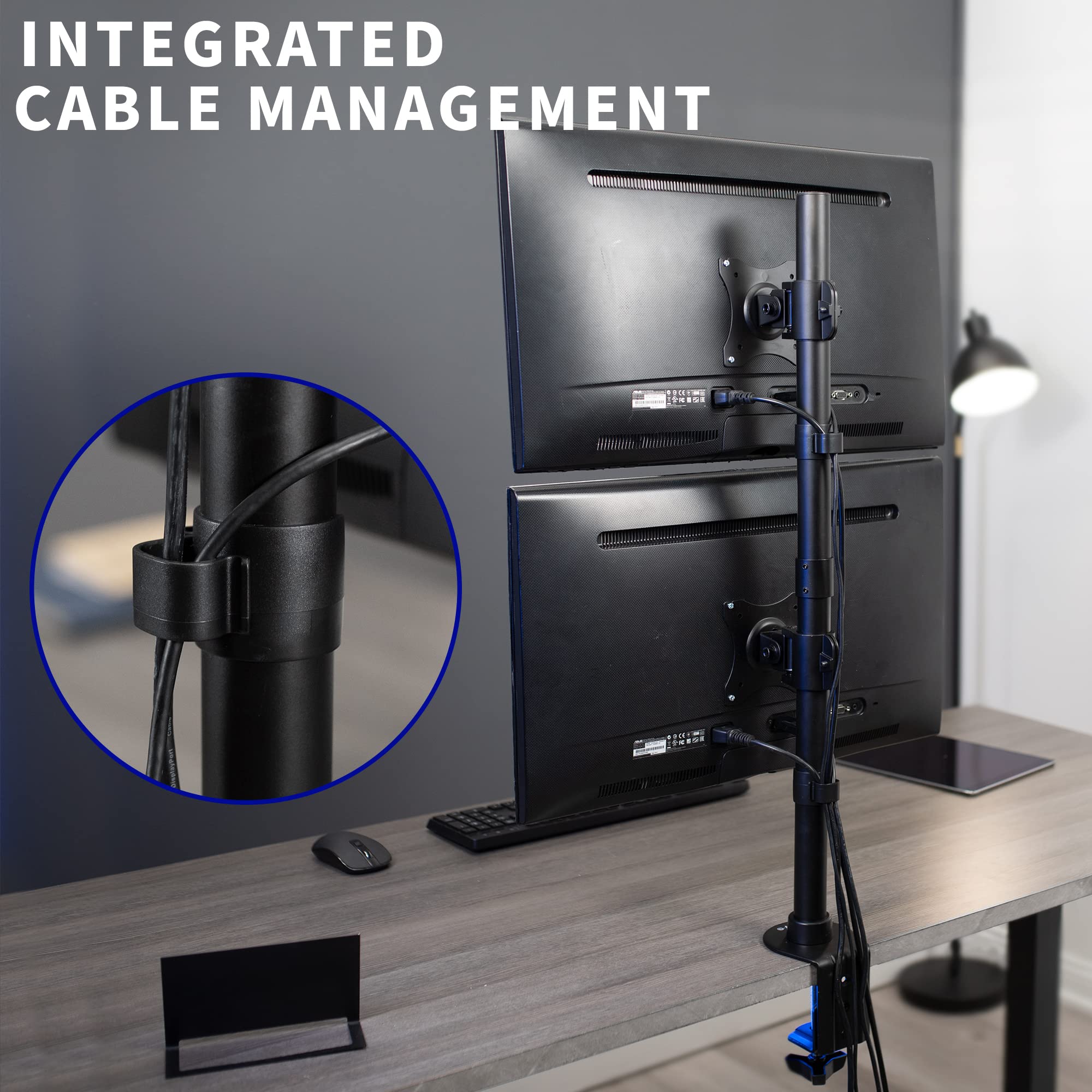 Foto 5 | Soporte de Pared Vivo para Pantalla de 34"-Venta Internacional