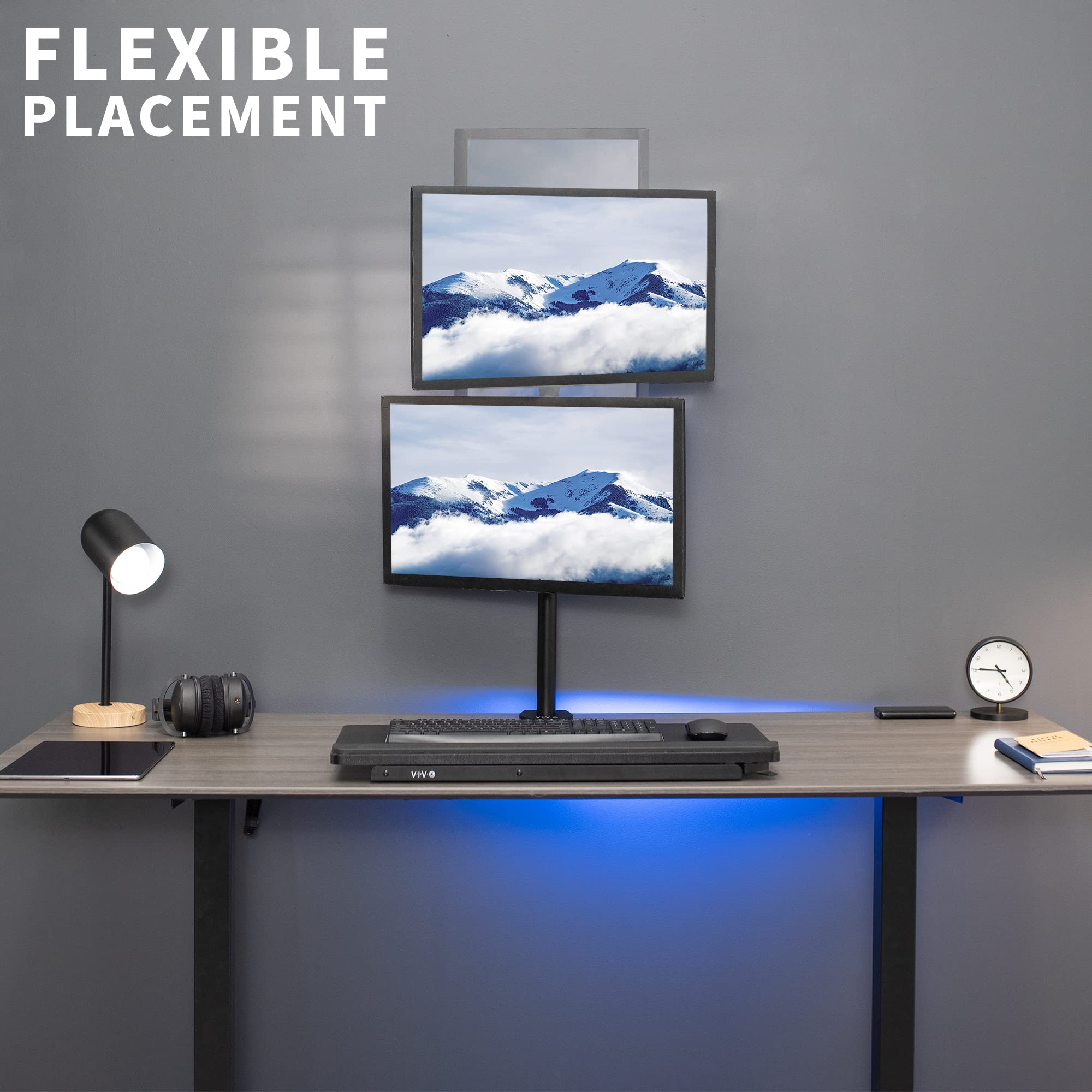 Foto 6 | Soporte de Pared Vivo para Pantalla de 34"-Venta Internacional
