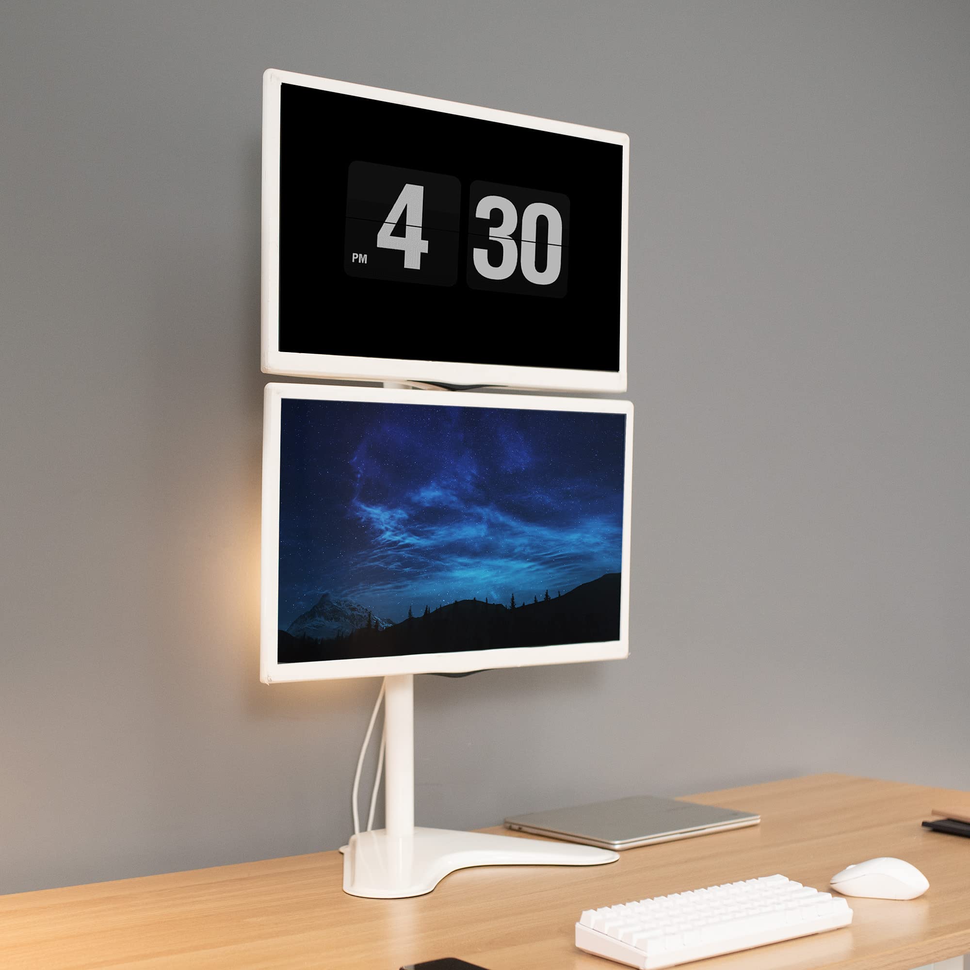 Foto 3 pulgar | Soporte de Escritorio Vivo para Monitor-Venta Internacional