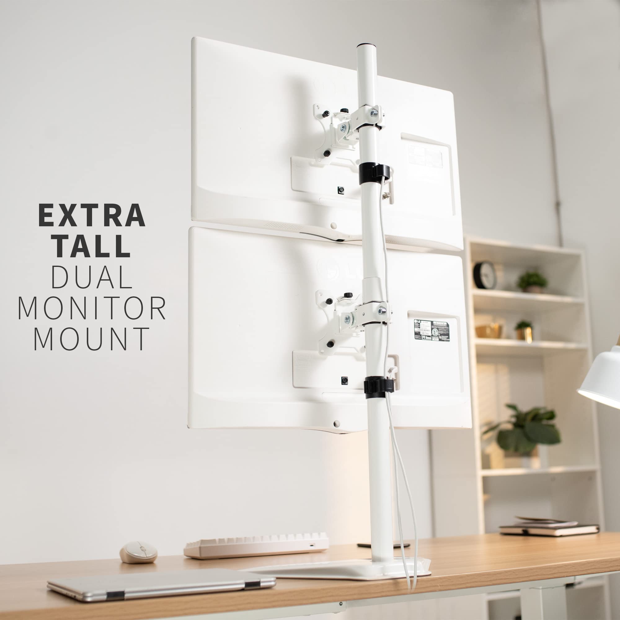 Foto 8 pulgar | Soporte de Escritorio Vivo para Monitor-Venta Internacional