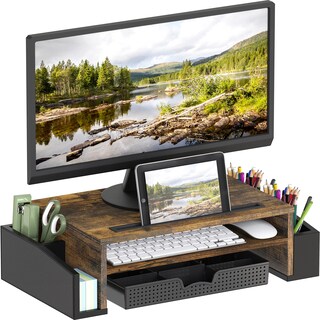 Foto 1 | Soporte para Monitor de Escritorio Simple Houseware - Venta Internacional