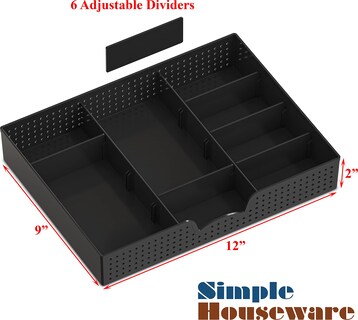 Foto 5 | Soporte para Monitor de Escritorio Simple Houseware - Venta Internacional