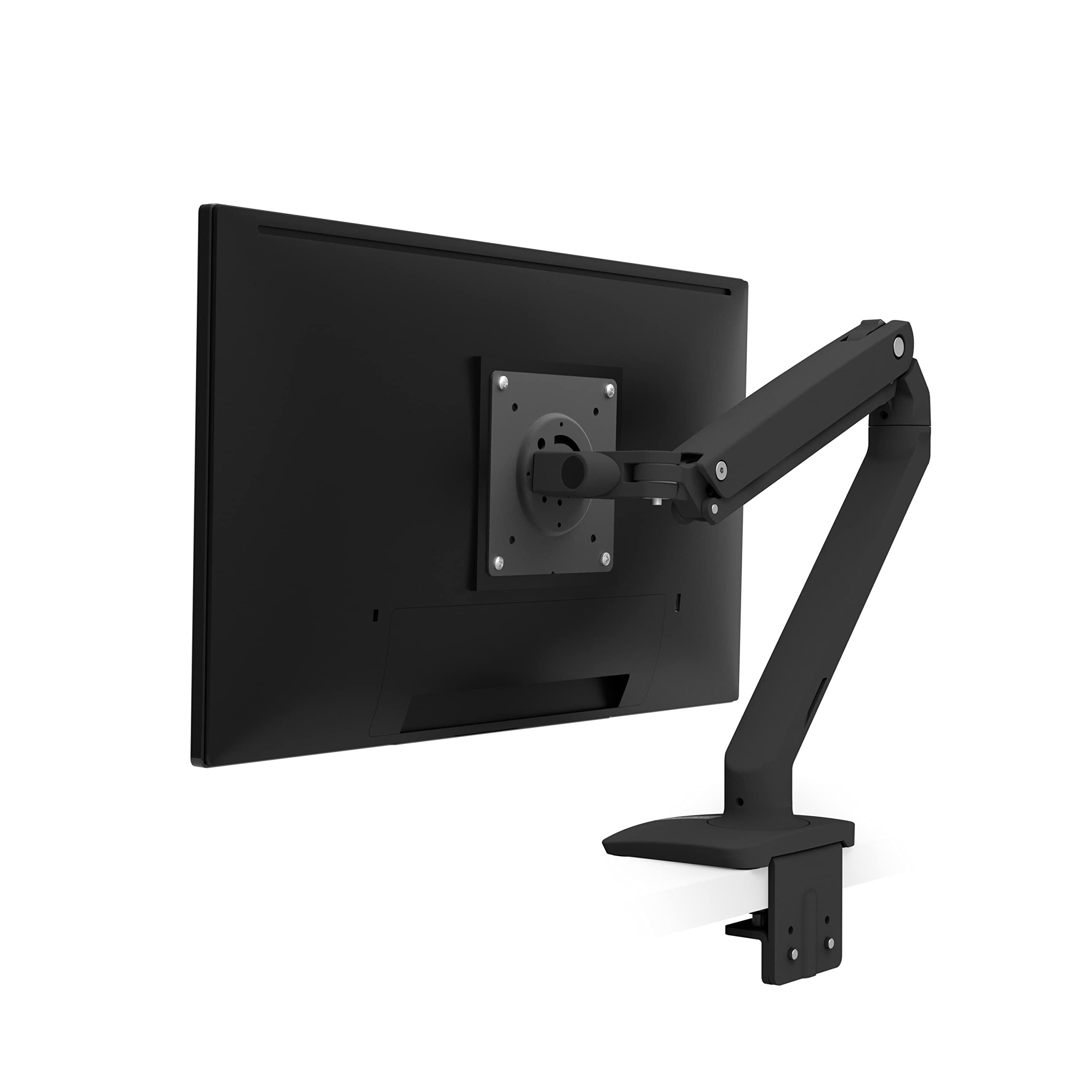 Foto 2 pulgar | Soporte De Escritorio Monitor Arm Ergotron Mxv Vesa Para Monitores De 34 Pulgadas - Venta Internacional.