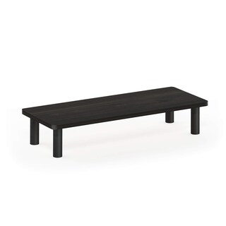 Foto 1 | Soporte Para Monitor De Ordenador Furinno Turn-n-tube Para Escritorio - Venta Internacional.