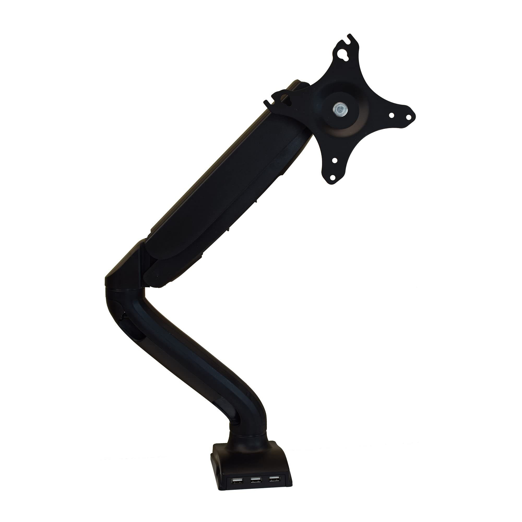 Foto 5 | Soporte para Monitor Uncaged sin Carcasa - Venta Internacional