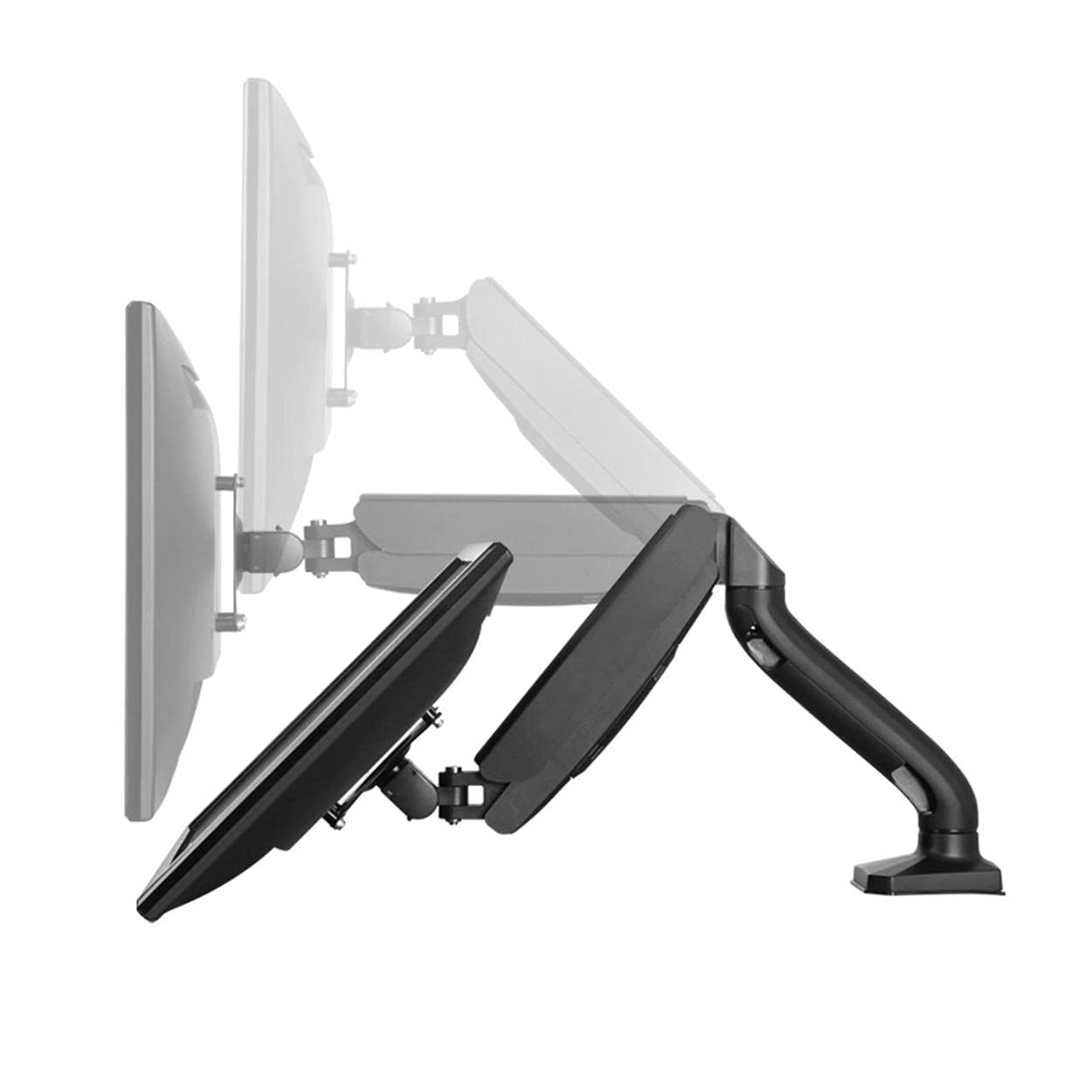 Foto 8 pulgar | Soporte para Monitor Uncaged sin Carcasa - Venta Internacional