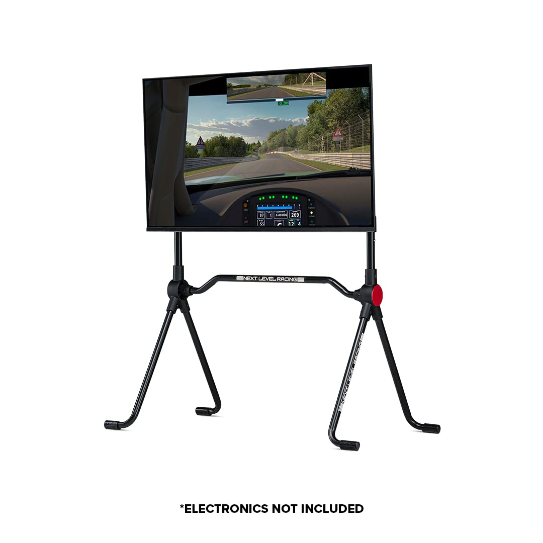 Foto 3 pulgar | Soporte Para Monitor Next Level Racing Lite Independiente Nlr-a020 - Venta Internacional.
