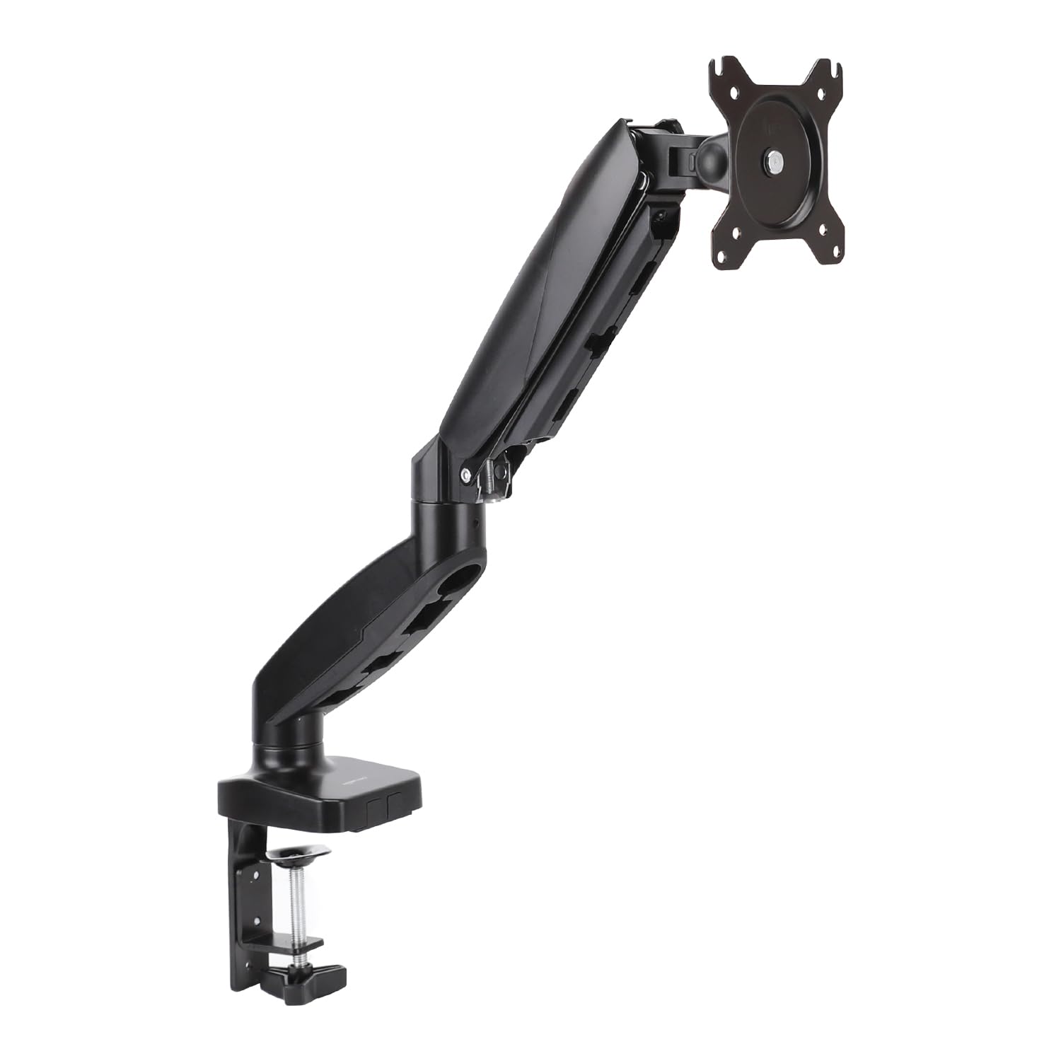 Foto 2 pulgar | Soporte De Brazo Para Monitor De Ordenador Individual Gas Spring Amazon Basics - Venta Internacional.