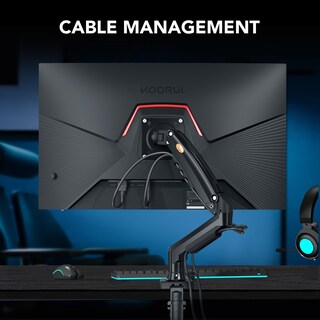 Foto 6 | Soporte para Monitor Koorui de 17 a 32 pulgadas-Venta Internacional