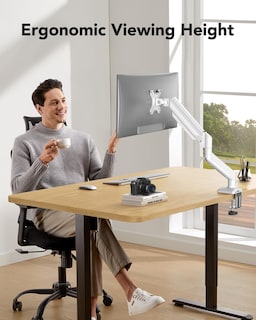 Foto 6 | Soporte para Monitor Huanuo de 13 a 32 pulgadas-Venta Internacional