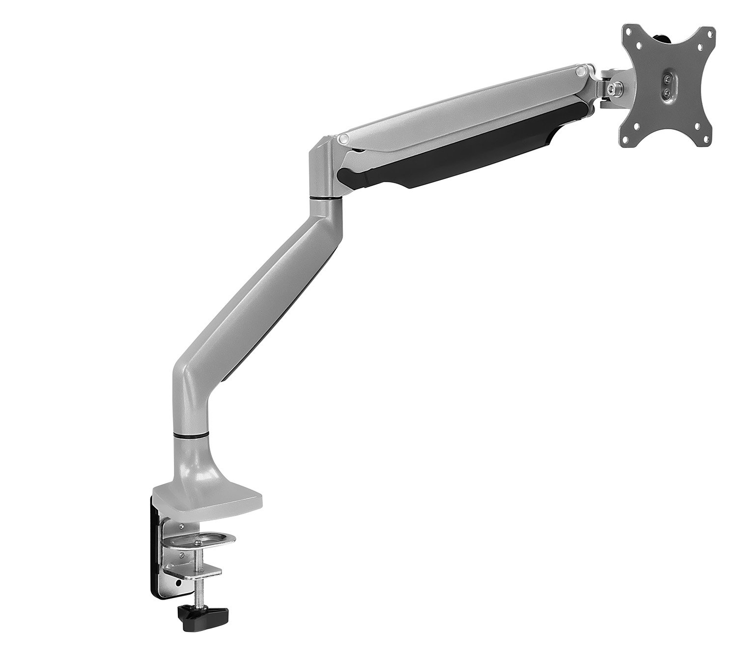 Foto 2 pulgar | Soporte Para Monitor Mount-it! Resorte - Venta Internacional