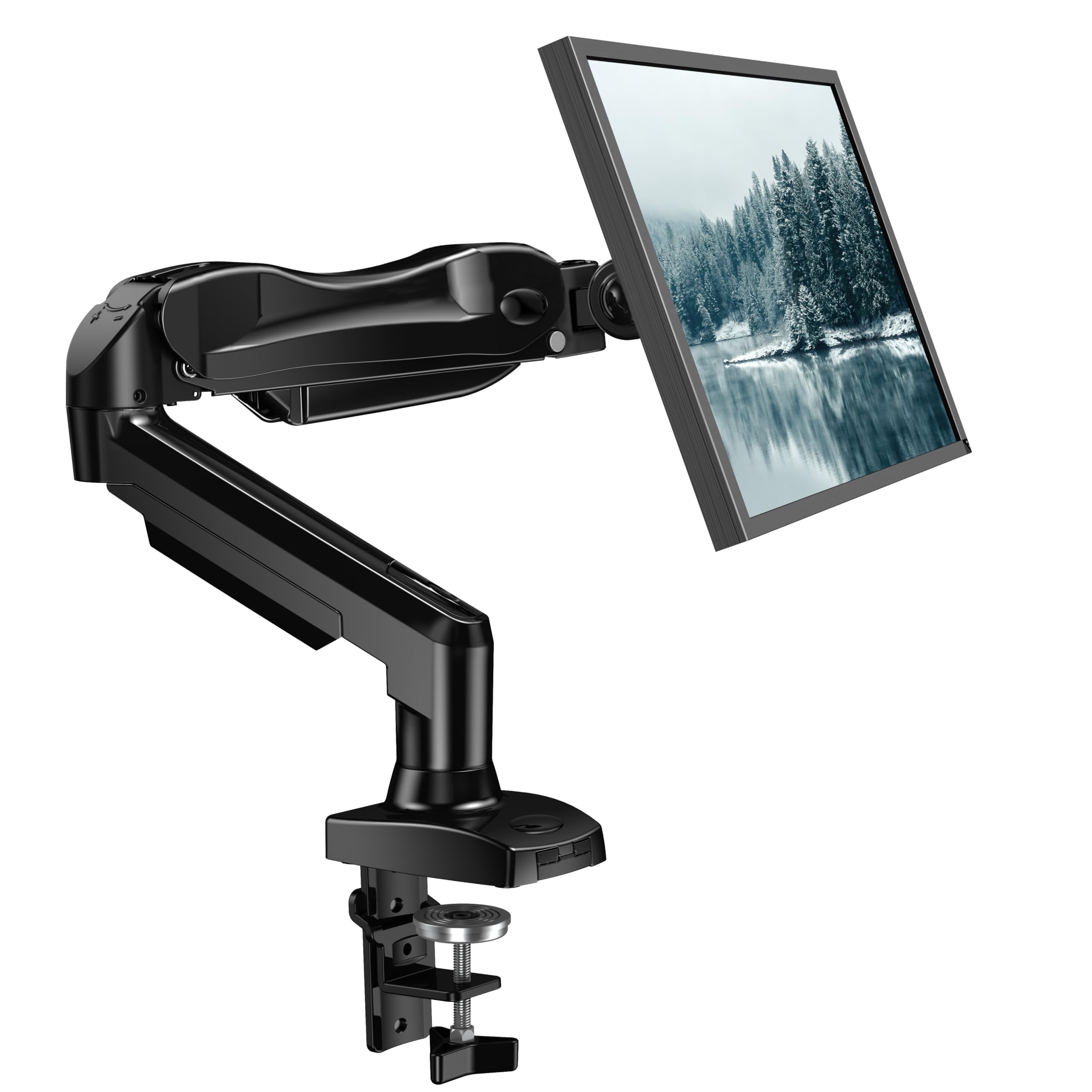 Foto 2 pulgar | Soporte Para Monitor Huanuo de 13-32 pulgadas-Venta Internacional