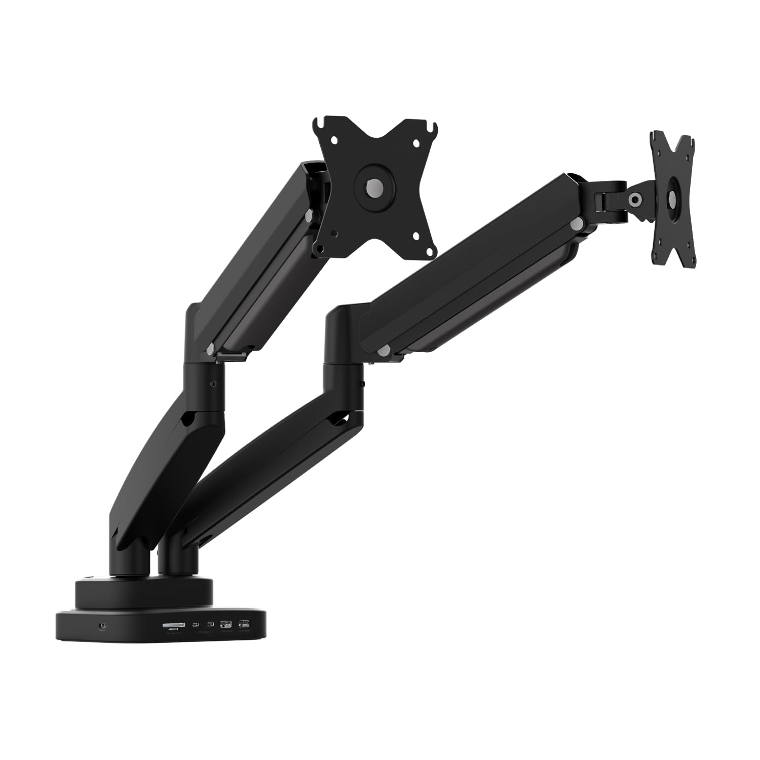 Foto 2 pulgar | Soporte J5 Create para 2 Monitores-Venta Internacional