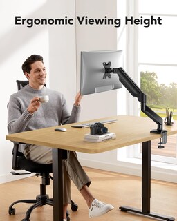 Foto 6 | Soporte para Monitor Huanuo de 13 a 32 pulgadas-Venta Internacional