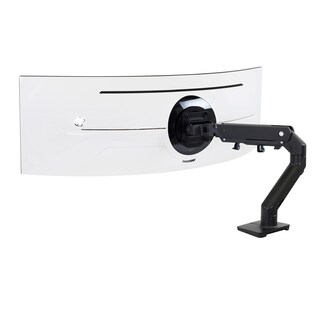 Foto 1 | Brazo De Monitor Ergotron Hx Hd Premium Heavy Duty Para 49 Pulgadas - Venta Internacional.