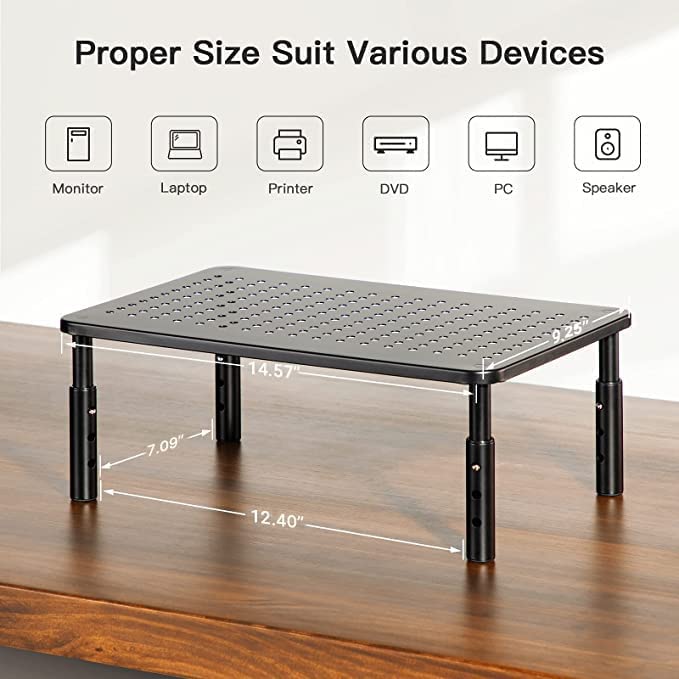 Foto 6 | Soporte Para Monitor Huanuo Monitor Riser - Venta Internacional
