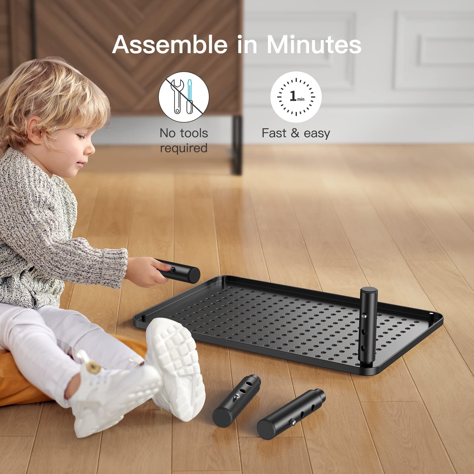 Foto 7 | Soporte Para Monitor Huanuo Monitor Riser - Venta Internacional
