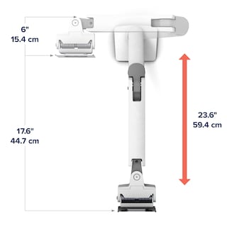 Foto 2 | Brazo Para Monitor Ergotron Hx Hd Premium Heavy Duty, Blanco - Venta Internacional.