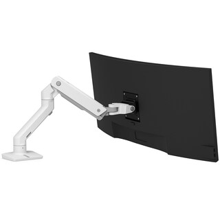Foto 1 | Brazo De Monitor Ergotron Hx Premium Heavy Duty Para 49 Pulgadas - Venta Internacional.