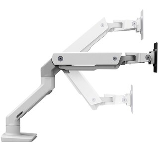 Foto 2 | Brazo De Monitor Ergotron Hx Premium Heavy Duty Para 49 Pulgadas - Venta Internacional.