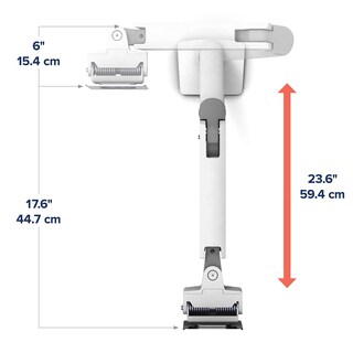 Foto 5 | Brazo De Monitor Ergotron Hx Premium Heavy Duty Para 49 Pulgadas - Venta Internacional.
