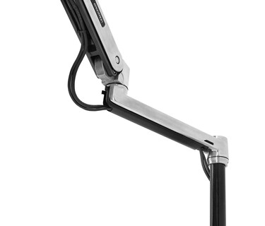 Foto 7 | Brazo De Monitor Ergotron Lx Hd Para Sentado Y Soporte Vesa De 75 X 75 Mm A 200 X 200 Mm - Venta Internacional.