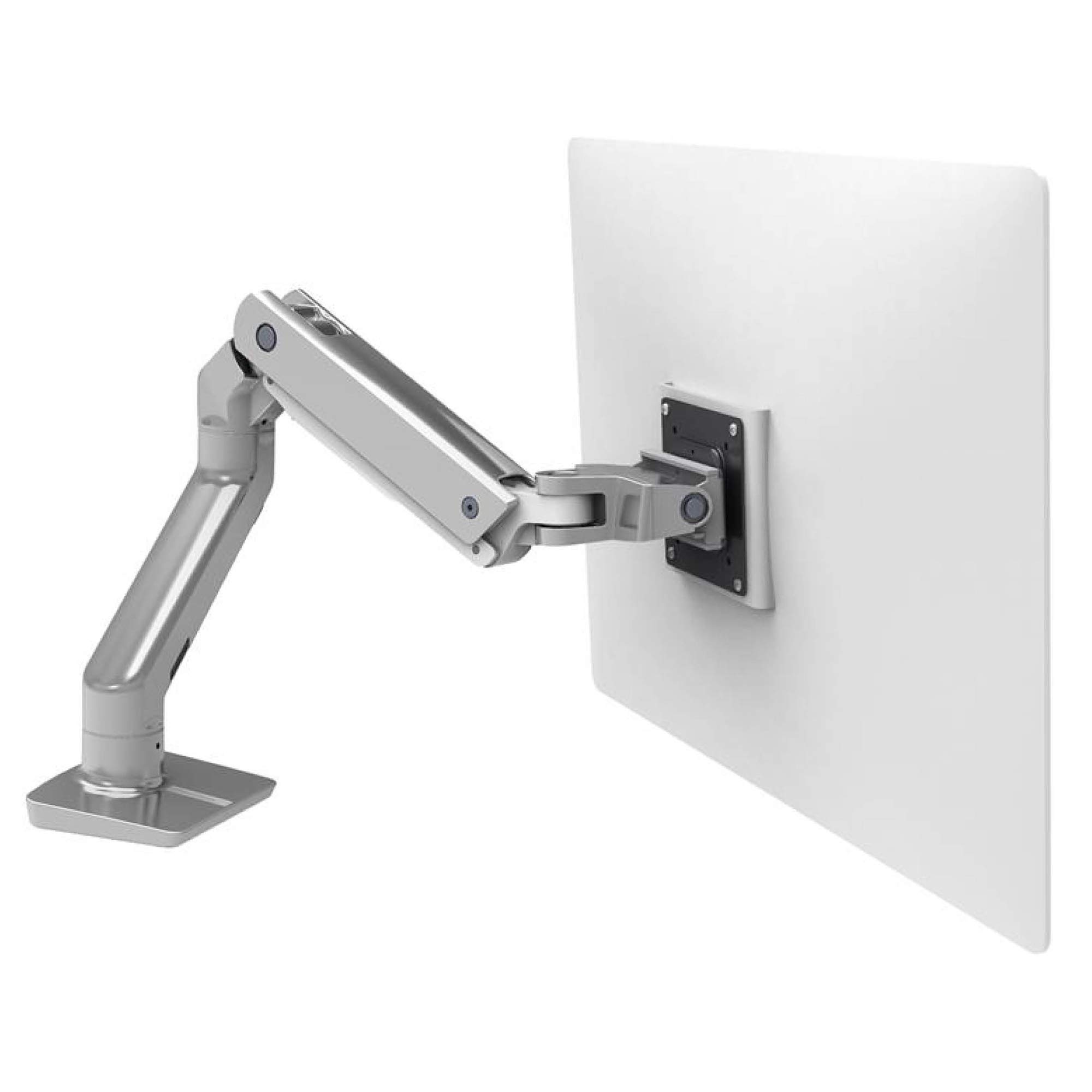 Foto 4 | Brazo De Monitor Ergotron Hx Premium Heavy Duty Para 49 Pulgadas - Venta Internacional.