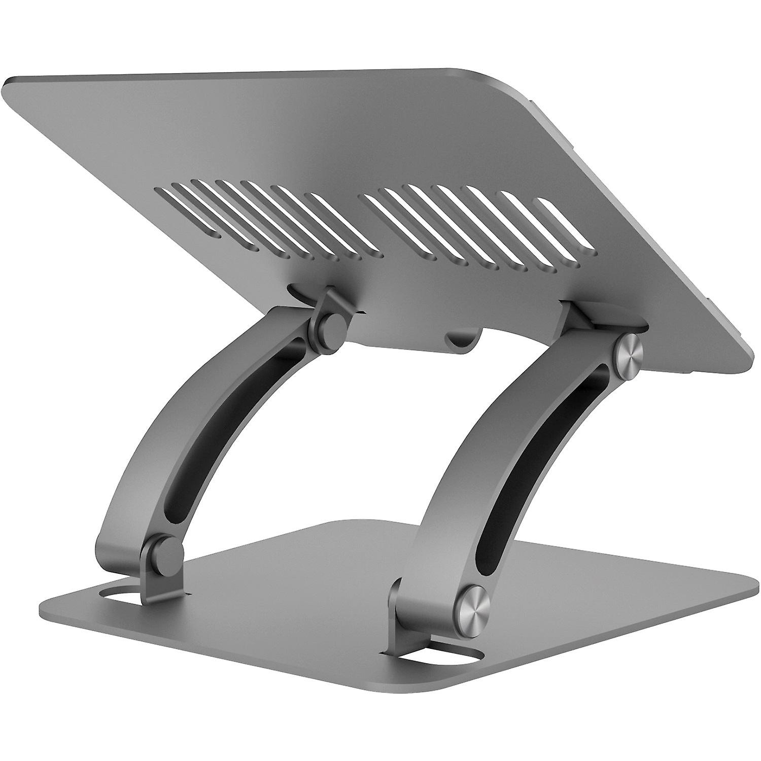 Foto 1 | Soporte Elevador Con Soporte Para Ordenadores Portátiles Y Tabletas Para Macbook Ibm - Venta Internacional.
