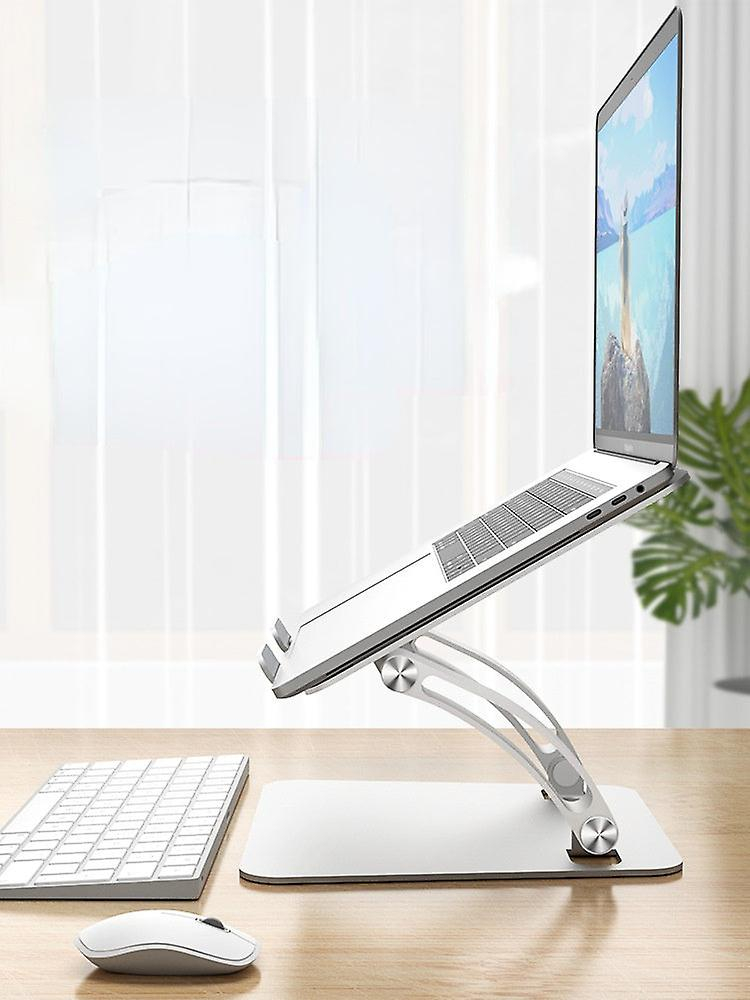 Foto 3 | Soporte Elevador Con Soporte Para Ordenadores Portátiles Y Tabletas Para Macbook Ibm - Venta Internacional.