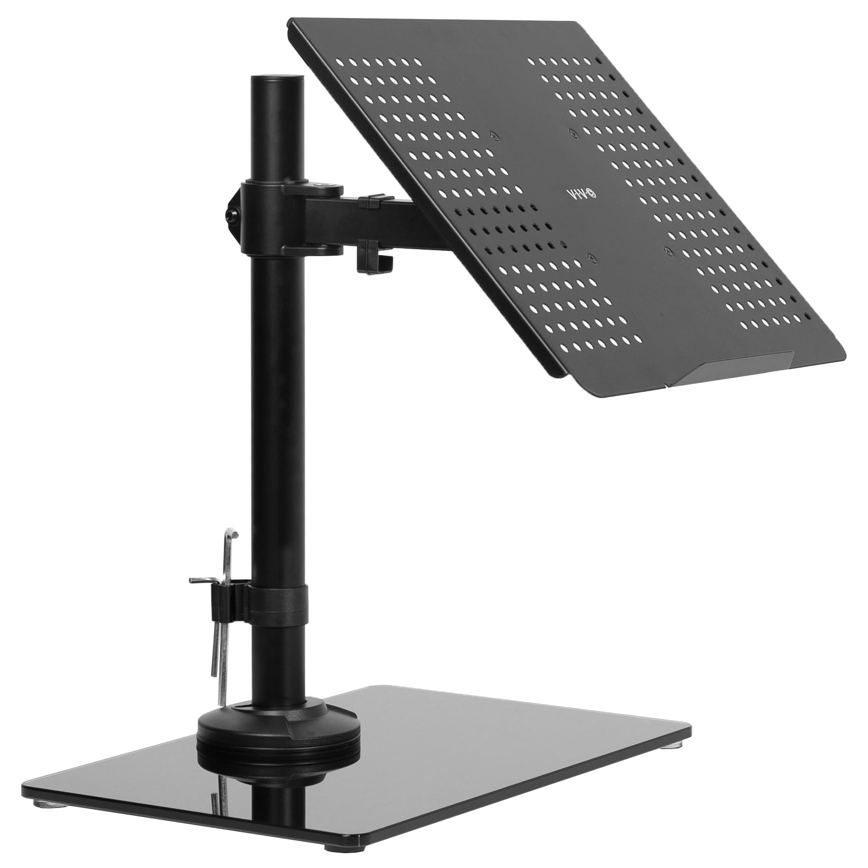 Foto 1 | Soporte De Escritorio Vivo Stand-v001fgl Para Portátiles De Hasta 17 Pulgadas - Venta Internacional.