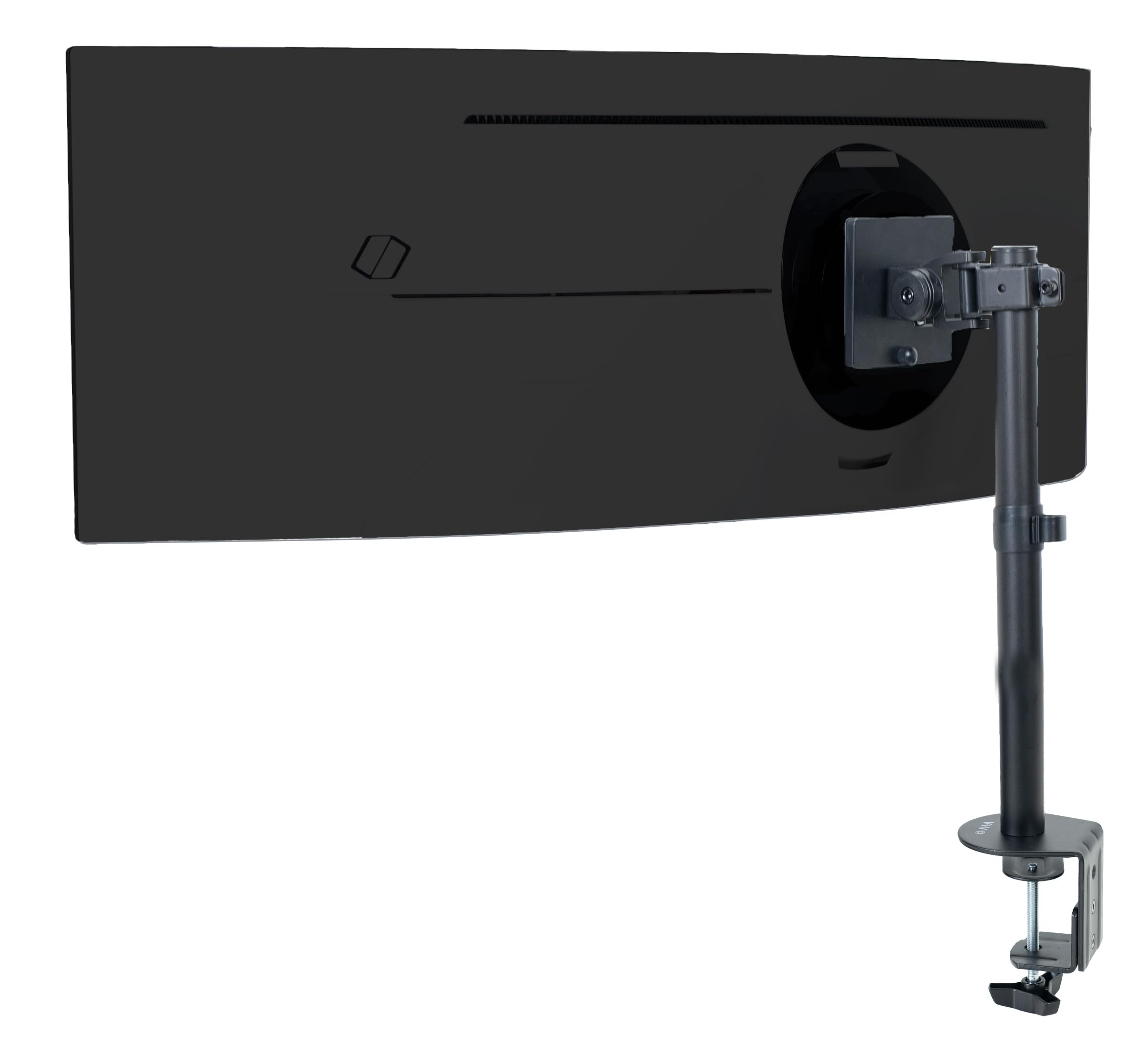 Foto 2 pulgar | Soporte De Escritorio Para Monitor Vivo Stand-v100c Para 1 Monitor Ultrawide De 49 Pulgadas - Venta Internacional.