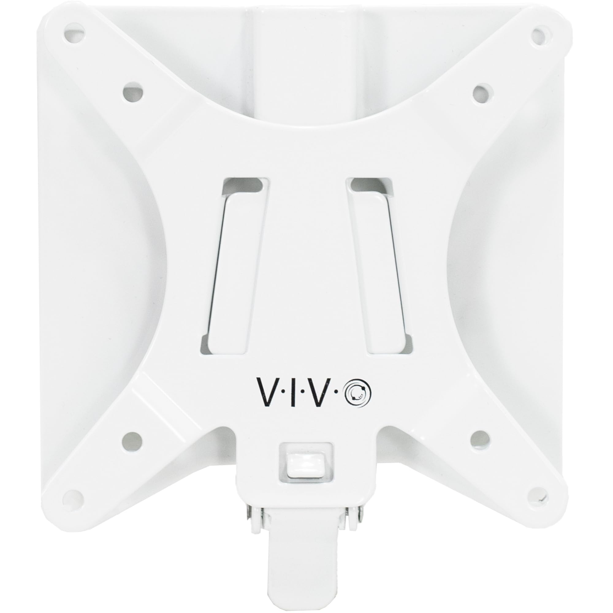 Foto 2 pulgar | Kit Adaptador De Montaje Vesa Vivo Stand-vad2w Para Monitor Lcd - Venta Internacional.