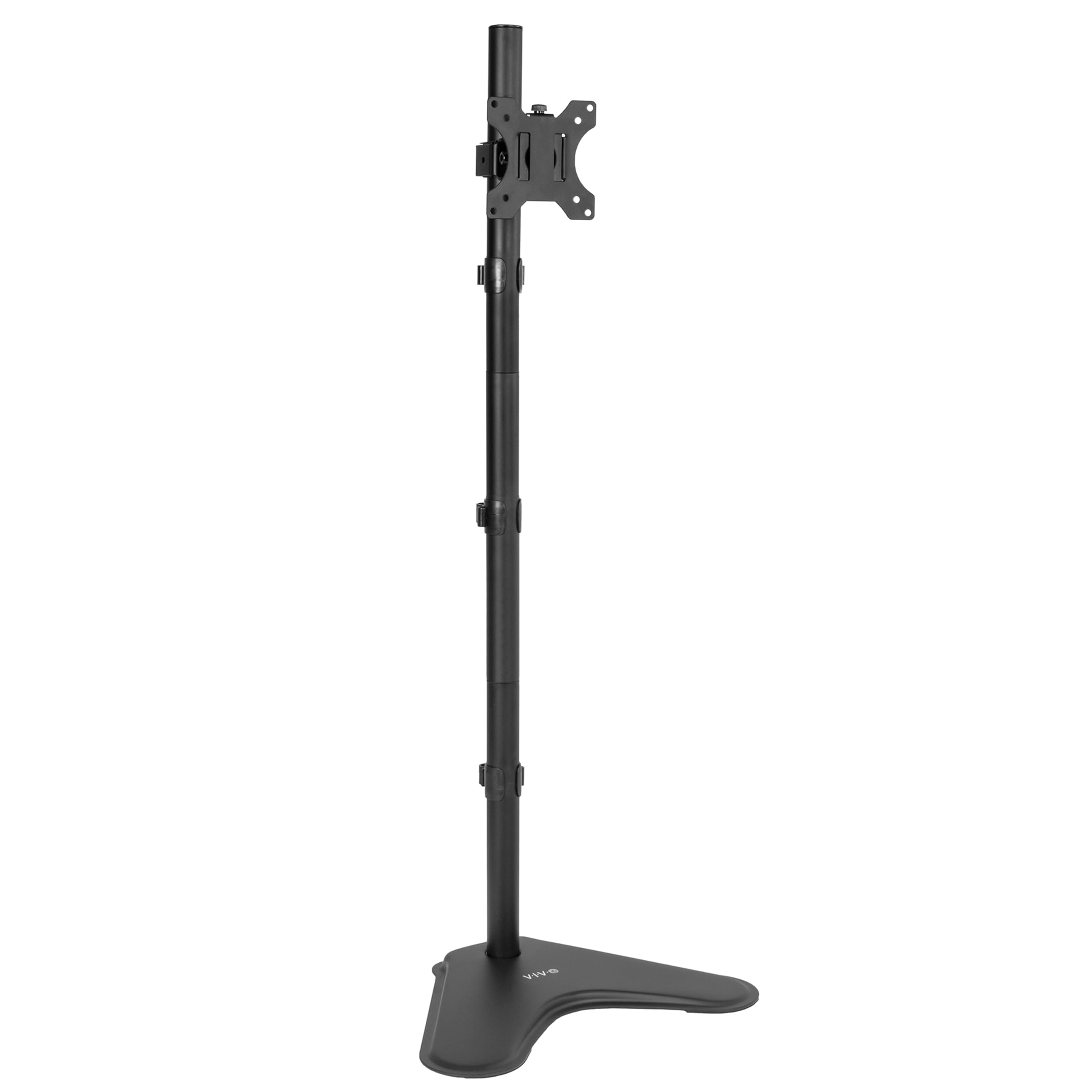 Foto 1 | Soporte De Monitor Vivo Stand-v011h Para Pantallas De 13 A 27 Pulgadas - Venta Internacional.