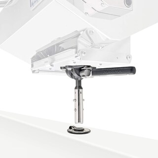 Foto 1 | Enchufe Mount Flush Deck Con Cierre Ajustable Levelock Magma T10-327 - Venta Internacional.