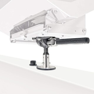 Foto 2 | Enchufe Mount Flush Deck Con Cierre Ajustable Levelock Magma T10-327 - Venta Internacional.
