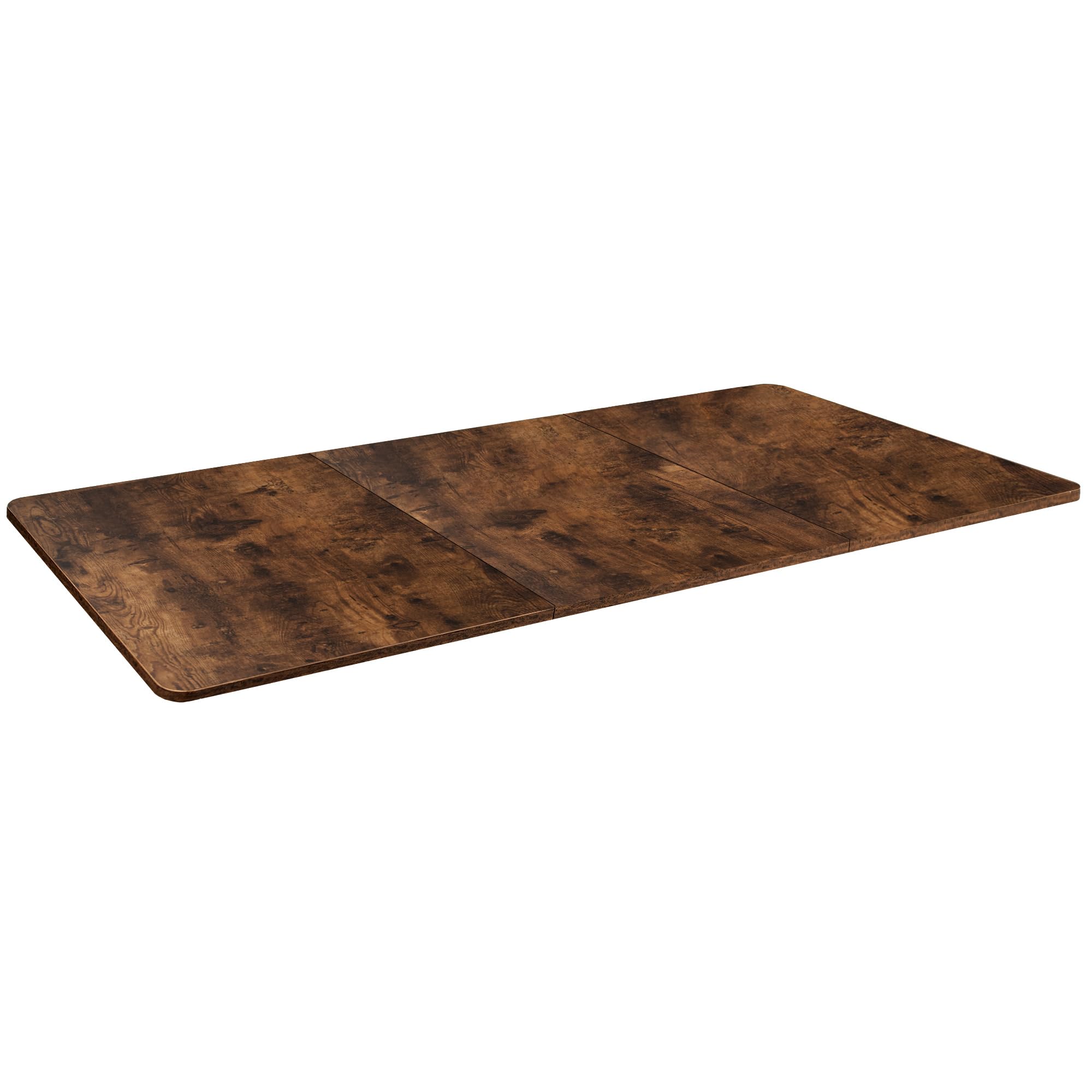 Foto 1 | Tablero Vivo Desk-top72-36n Universal 180 X 91 Cm Marrón - Venta Internacional.