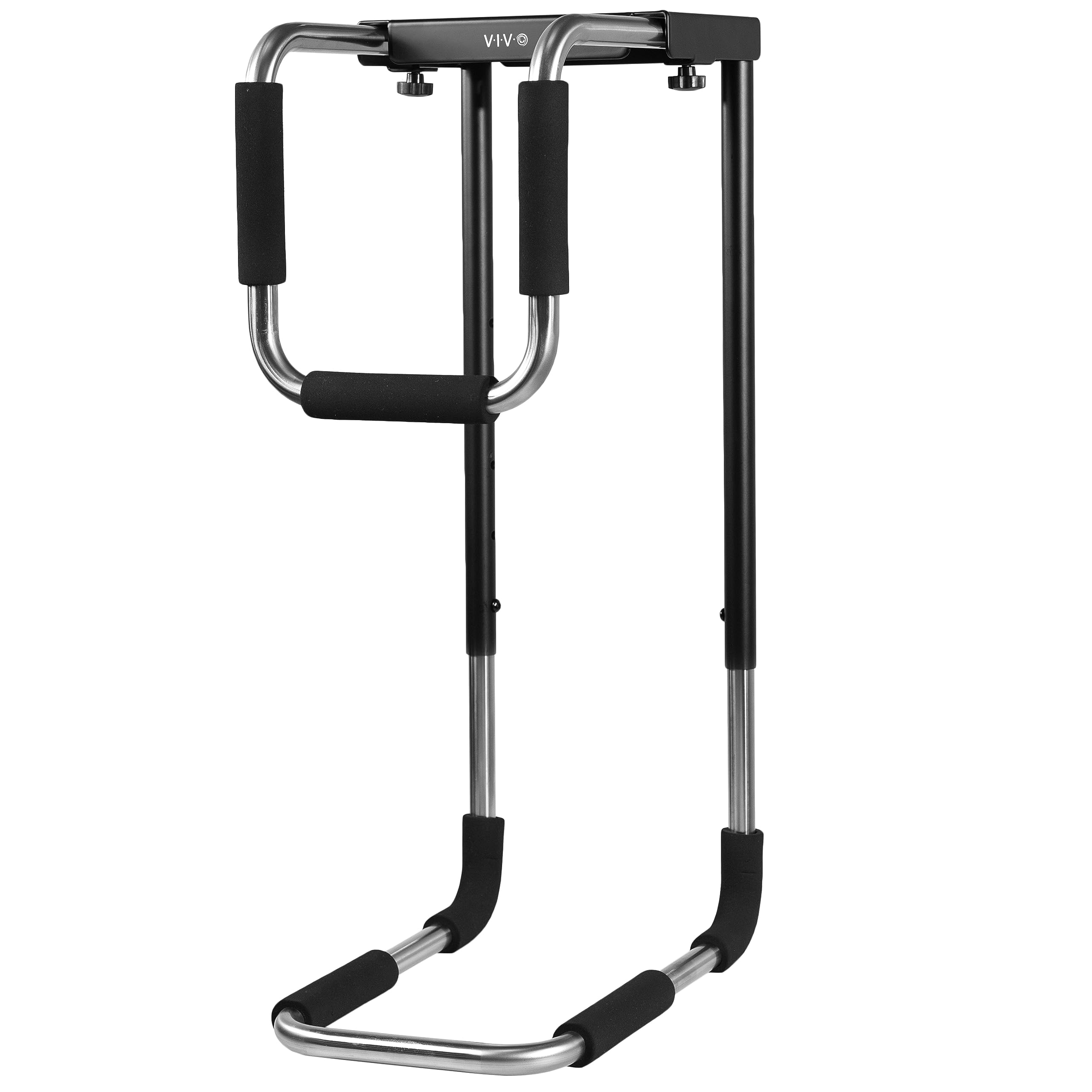 Foto 2 pulgar | Soporte De Torre Para Cpu Vivo X-large, Resistente, Ajustable, 30 Kg - Venta Internacional.