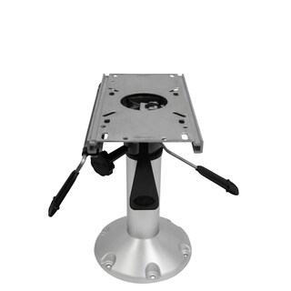 Foto 4 | Pedestal Wise 8wp144 Standard Mainstay Air Power Plateado - Venta Internacional.