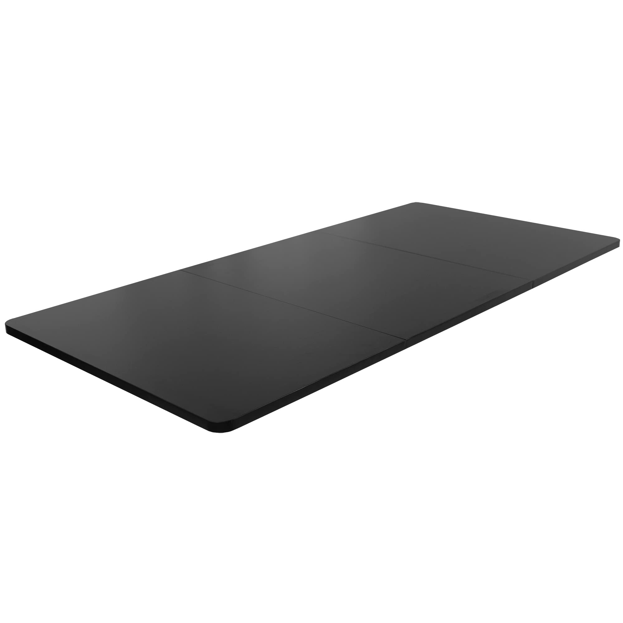 Foto 1 | Sobremesa Vivo Desk-top72-36b Universal 180x91cm Negro - Venta Internacional.