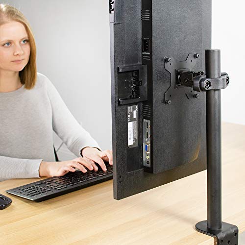 Foto 7 pulgar | Soporte Vivo Mount-pole01 para Pantallas 13 a 30 Pulgadas - Venta Internacional