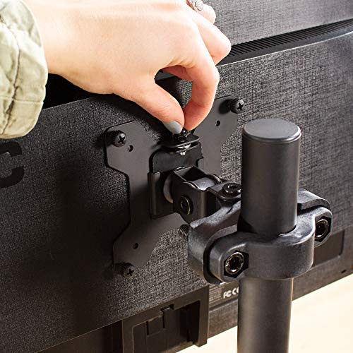 Foto 8 pulgar | Soporte Vivo Mount-pole01 para Pantallas 13 a 30 Pulgadas - Venta Internacional