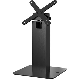 Foto 1 | Soporte Vesa De Sobremesa Cta Con Rotación De 360°, Soporte De Escritorio De Hasta 5 Kg - Venta Internacional.