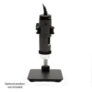 Foto 4 | Soporte De Mesa Dino-lite Ms08b, Compacto Y Portátil Con Funda - Venta Internacional.