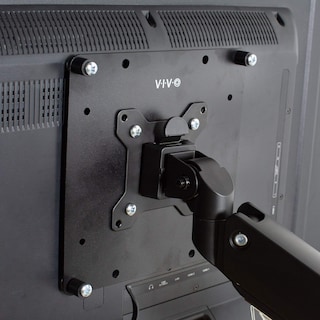 Foto 5 | Placa Adaptadora Para Tv Y Monitor Vivo Mount-ad2x2 - Venta Internacional.