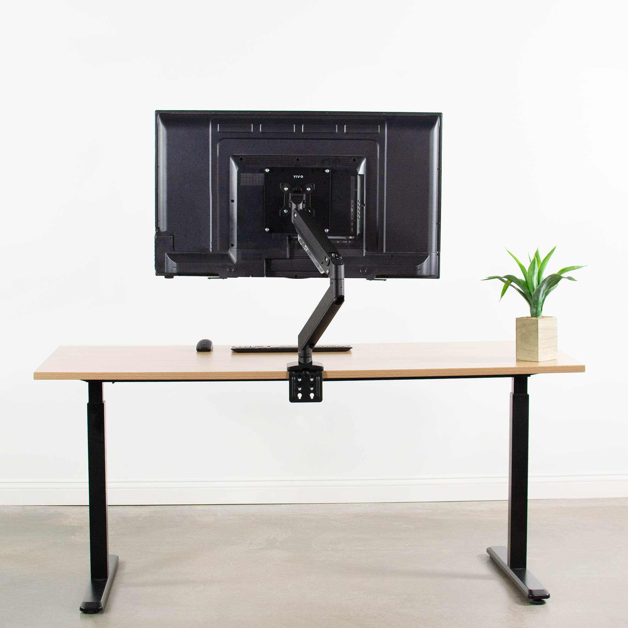 Foto 6 | Placa Adaptadora Para Tv Y Monitor Vivo Mount-ad2x2 - Venta Internacional.