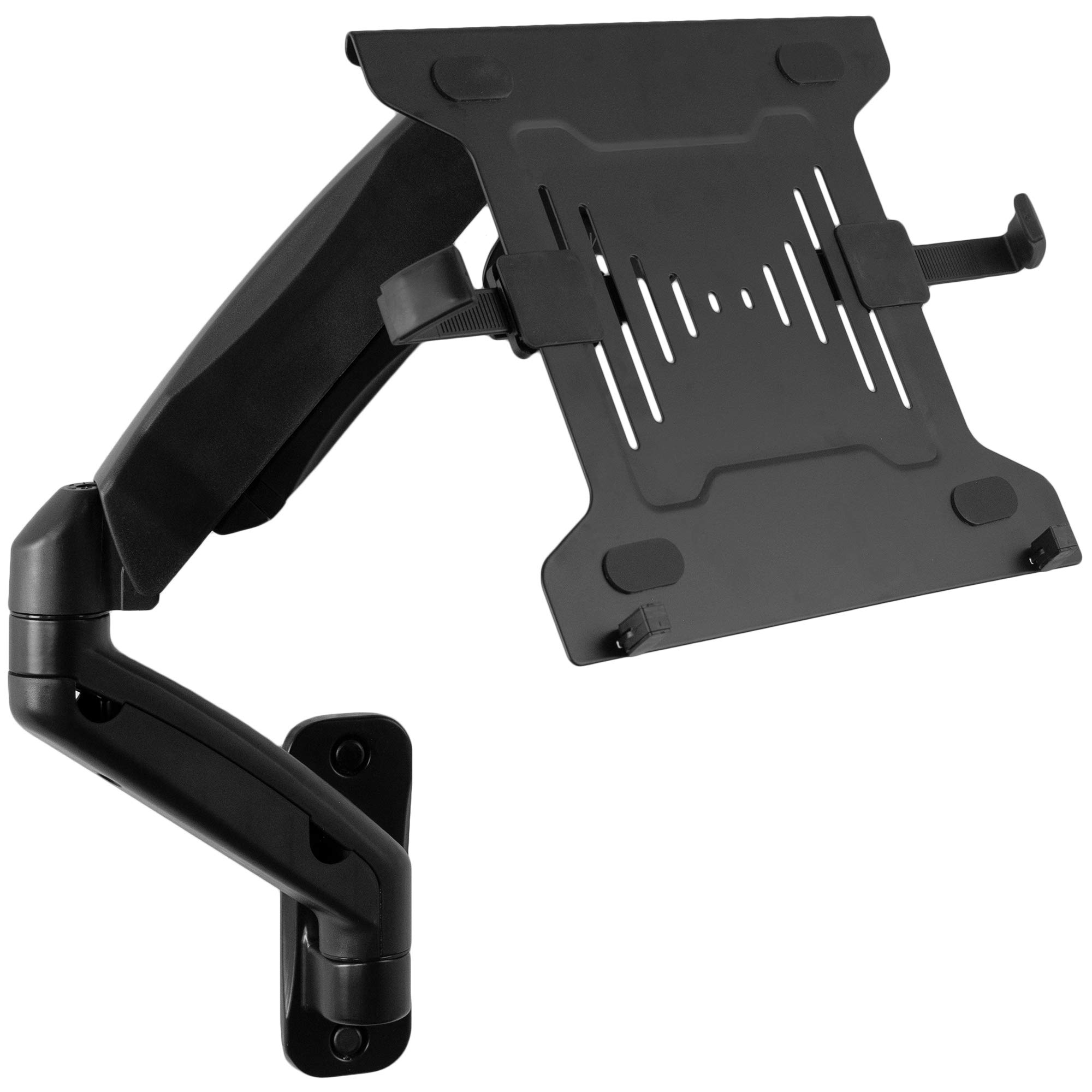 Foto 2 pulgar | Soporte De Pared Para Portátil Vivo Pneumatic Extended Arm Mount-v001gl - Venta Internacional.