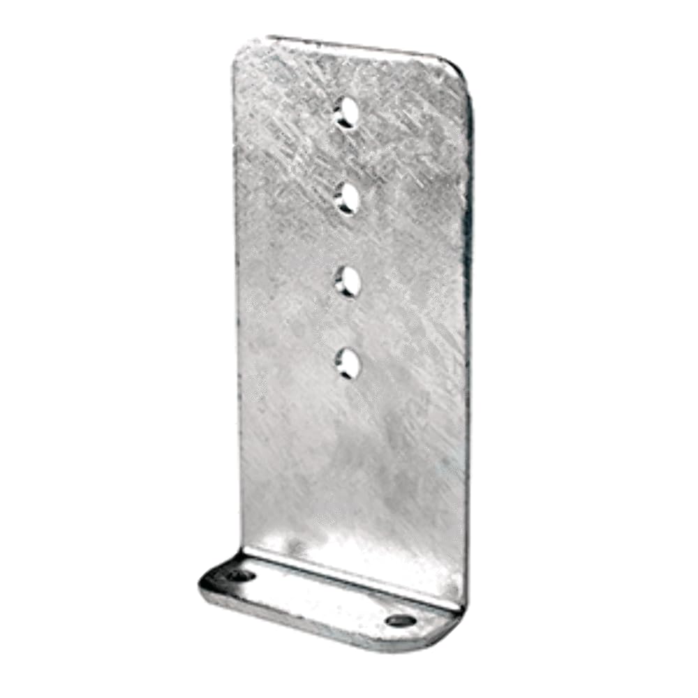 Soporte Para Litera C.e. Smith Vertical 90° 5x10 De Aluminio - Venta Internacional.