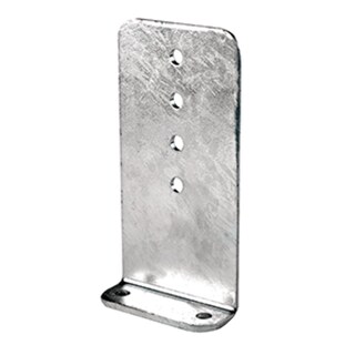 Foto 1 | Soporte Para Litera C.e. Smith Vertical 90° 5x10 De Aluminio - Venta Internacional.